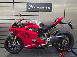 Ducati Panigale V4 R 2019 FULL EXTRA-thumb-1