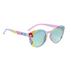 Disney princess Ariel sunglasses for girls