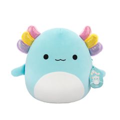 Squishmallows - Irina the Axolotl - 30 cm