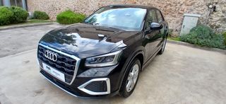 Audi Q2 2024 ADVANCE 35 TFSI STRONIC