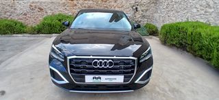 Audi Q2 2024 ADVANCE 35 TFSI STRONIC-thumb-1