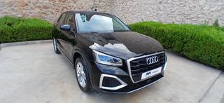 Audi Q2 2024 ADVANCE 35 TFSI STRONIC-thumb-2