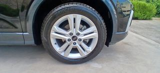 Audi Q2 2024 ADVANCE 35 TFSI STRONIC-thumb-3