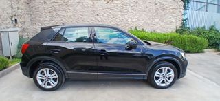 Audi Q2 2024 ADVANCE 35 TFSI STRONIC-thumb-4