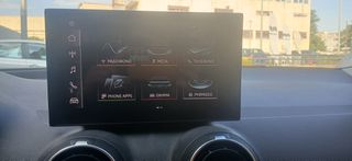 Audi Q2 2024 ADVANCE 35 TFSI STRONIC-thumb-13