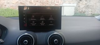 Audi Q2 2024 ADVANCE 35 TFSI STRONIC-thumb-14