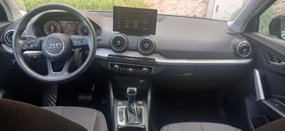 Audi Q2 2024 ADVANCE 35 TFSI STRONIC-thumb-17