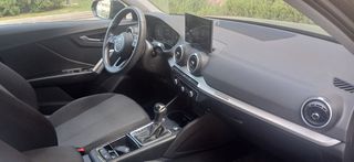 Audi Q2 2024 ADVANCE 35 TFSI STRONIC-thumb-20