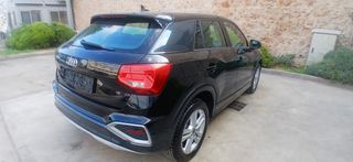 Audi Q2 2024 ADVANCE 35 TFSI STRONIC-thumb-5