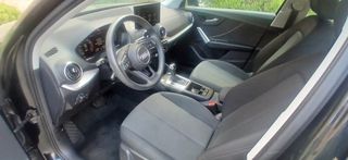 Audi Q2 2024 ADVANCE 35 TFSI STRONIC-thumb-18