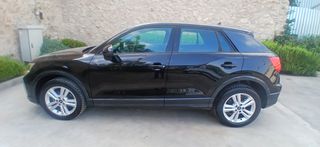 Audi Q2 2024 ADVANCE 35 TFSI STRONIC-thumb-8