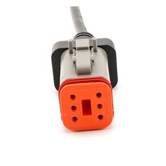 Dynojet, Power Vision 3 reflash harness-thumb-1