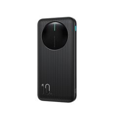Joyroom JR-PBF12 Pro Powerbank 22.5W 10000mAh with Digital Display 2x USB-A 1x USB-C - Black