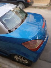 Opel Tigra 2005 X-C Roadster-thumb-1
