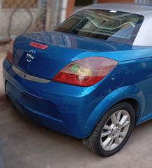 Opel Tigra 2005 X-C Roadster-thumb-4