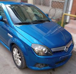 Opel Tigra 2005 X-C Roadster