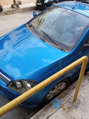 Opel Tigra 2005 X-C Roadster-thumb-3
