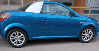 Opel Tigra 2005 X-C Roadster-thumb-5
