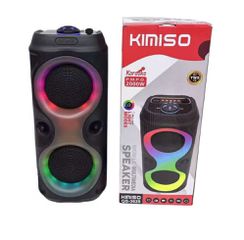 Φορητό ηχείο subwoofer - QS-3628 - 260592