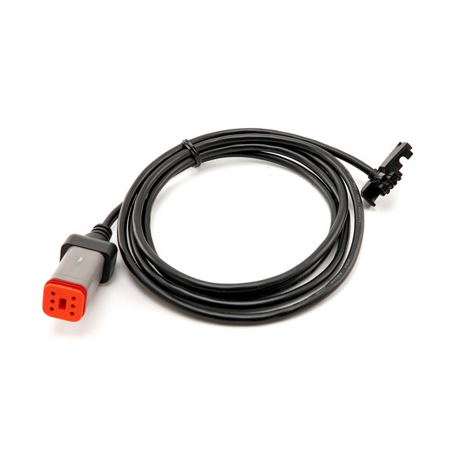 Dynojet, Power Vision Cable, HD-CAN