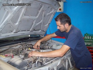 SUZUKI DOULAKAS SERVICE-thumb-3