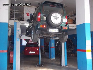 SUZUKI DOULAKAS SERVICE-thumb-8
