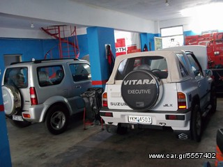 SUZUKI DOULAKAS SERVICE-thumb-17