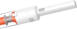 Xiaomi P30 handheld vacuum Orange, White Bagless-thumb-4