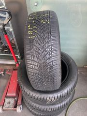 195/55-16 GOODYEAR EAS DOT 2023 (TIMH 4 TMX)
