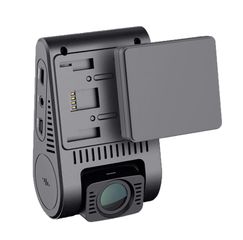 VIOFO A129-G PLUS DUO dashcam Black-thumb-4