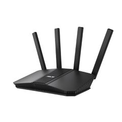 ASUS RT-BE55 wireless router 2.5 Gigabit Ethernet Dual-band (2.4 GHz / 5 GHz) Black-thumb-1