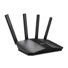 ASUS RT-BE55 wireless router 2.5 Gigabit Ethernet Dual-band (2.4 GHz / 5 GHz) Black-thumb-4