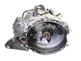 Ford Focus MK4 2018- 2024 1.0 Ecoboost Hybrid Κιβώτιο Σασμάν 6ΤΑΧ JX6R7002AFC OEM-thumb-3