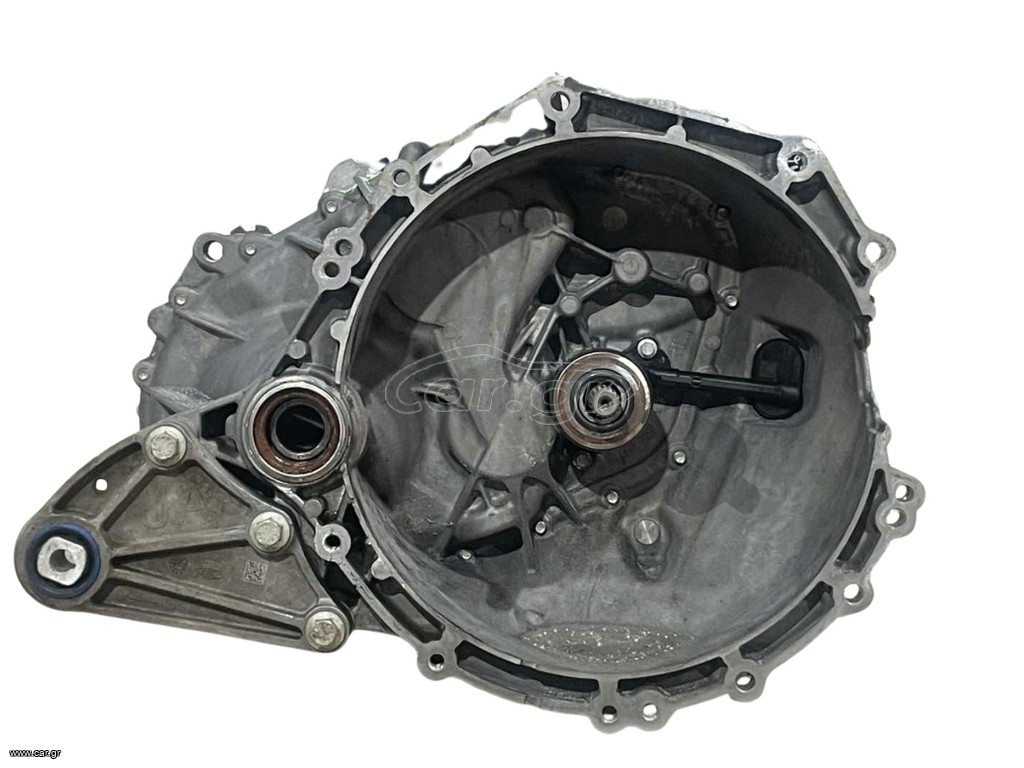 Ford Focus MK4 2018- 2024 1.0 Ecoboost Hybrid Κιβώτιο Σασμάν 6ΤΑΧ JX6R7002AFC OEM