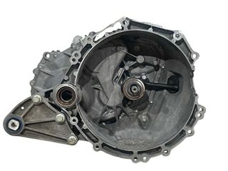 Ford Focus MK4 2018- 2024 1.0 Ecoboost Hybrid Κιβώτιο Σασμάν 6ΤΑΧ JX6R7002AFC OEM