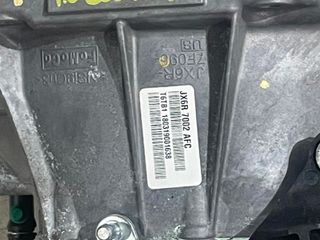 Ford Focus MK4 2018- 2024 1.0 Ecoboost Hybrid Κιβώτιο Σασμάν 6ΤΑΧ JX6R7002AFC OEM-thumb-1