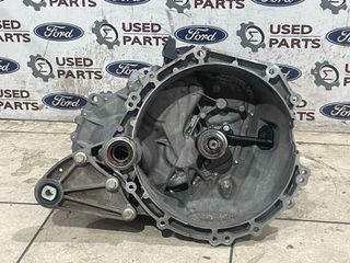 Ford Focus MK4 2018- 2024 1.0 Ecoboost Hybrid Κιβώτιο Σασμάν 6ΤΑΧ JX6R7002AFC OEM-thumb-5