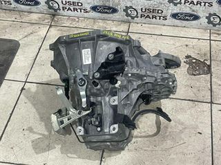 Ford Focus MK4 2018- 2024 1.0 Ecoboost Hybrid Κιβώτιο Σασμάν 6ΤΑΧ JX6R7002AFC OEM-thumb-6