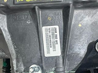 Ford Focus MK4 2018- 2024 1.0 Ecoboost Hybrid Κιβώτιο Σασμάν 6ΤΑΧ JX6R7002AFC OEM-thumb-7