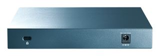 TP-Link 8-Port 10/100/1000Mbps Desktop Network Switch-thumb-2