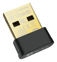 TP-Link Archer TX10UB Nano Bluetooth 600 Mbit/s-thumb-2