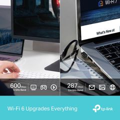 TP-Link Archer TX10UB Nano Bluetooth 600 Mbit/s-thumb-4