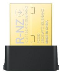 TP-Link Archer TX10UB Nano Bluetooth 600 Mbit/s-thumb-1
