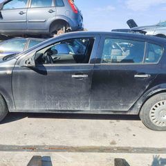 OPEL ASTRA H 2005 ΚΩΔ ΚΙΝΗΤΗΡΑ Ζ14XEP ΜΟΝΟ ΓΙΑ ΑΝΤΑΛΛΑΚΤΙΚΑ ΑΠΟΣΤΟΛΗ ΣΕ ΟΛΗ ΤΗΝ ΕΛΛΑΔΑ-thumb-2