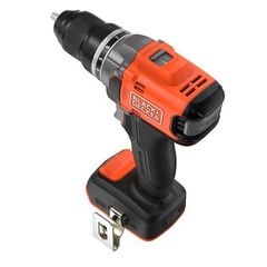 Cordless Drill Driver 18V BLD682XN-XJ BLACK+DECKER-thumb-4