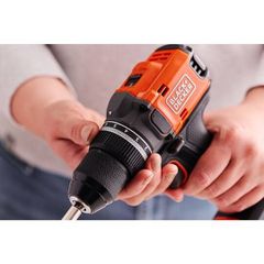 Cordless Drill Driver 18V BLD682XN-XJ BLACK+DECKER-thumb-2