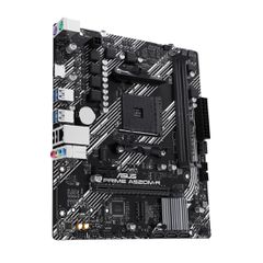 ASUS PRIME A520M-R AMD A520 Socket AM4 micro ATX-thumb-4