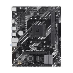 ASUS PRIME A520M-R AMD A520 Socket AM4 micro ATX-thumb-1