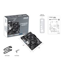 ASUS PRIME A520M-R AMD A520 Socket AM4 micro ATX-thumb-3