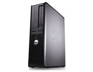 Dell Optiplex 745 SFF - Intel Core 2 Duo - 4GB RAM - 500GB HDD - DVD - Windows 10 Home